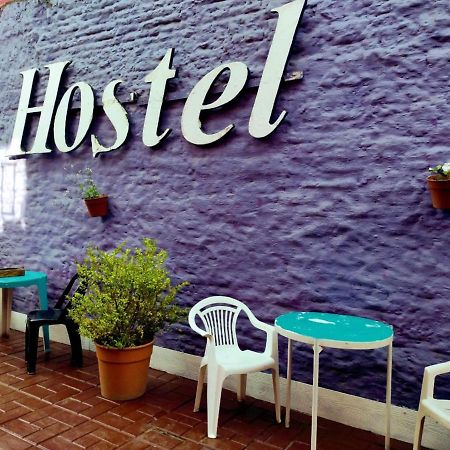 Hostel Joy El Bolsón Dış mekan fotoğraf