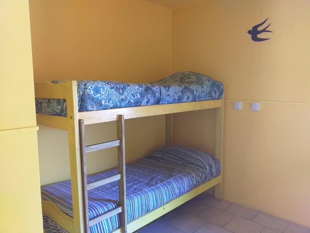 Hostel Joy El Bolsón Dış mekan fotoğraf